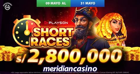 Casino Races .